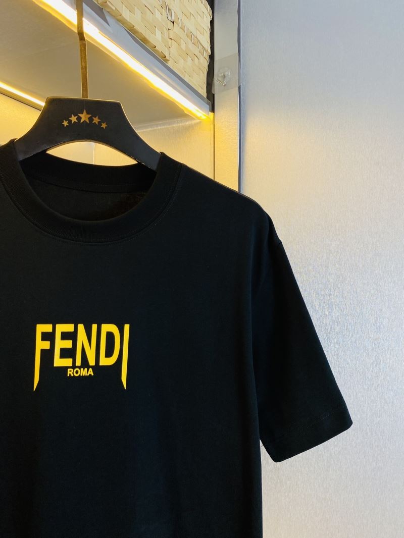 Fendi T-Shirts